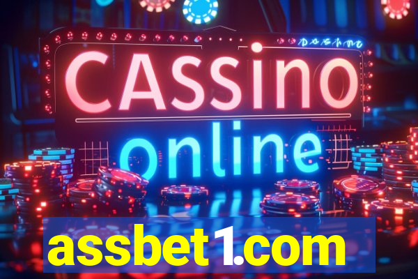 assbet1.com