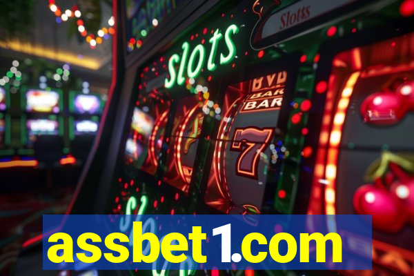 assbet1.com