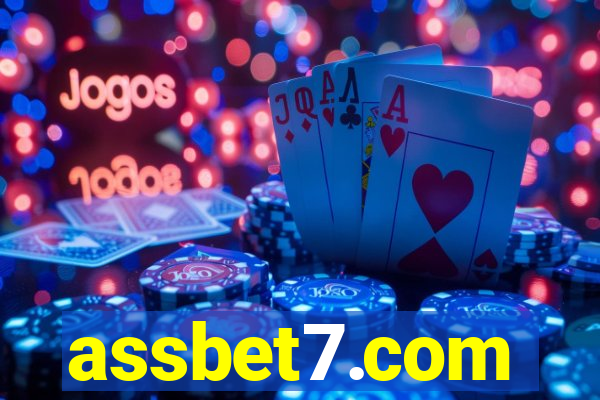 assbet7.com