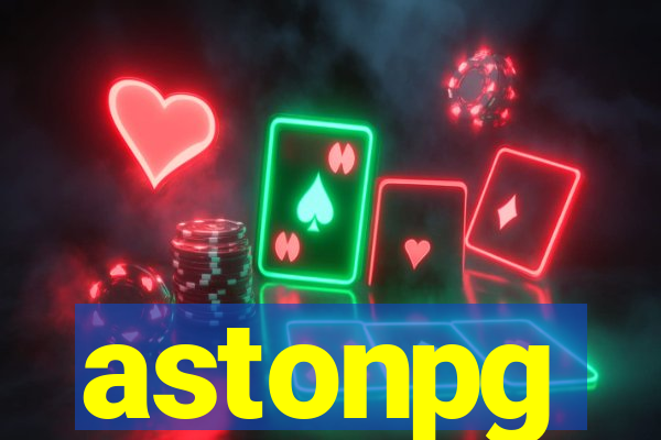 astonpg