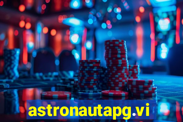 astronautapg.vip