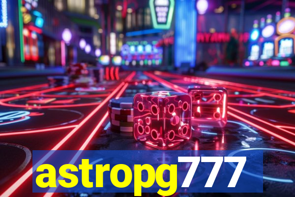 astropg777