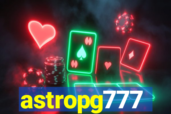 astropg777