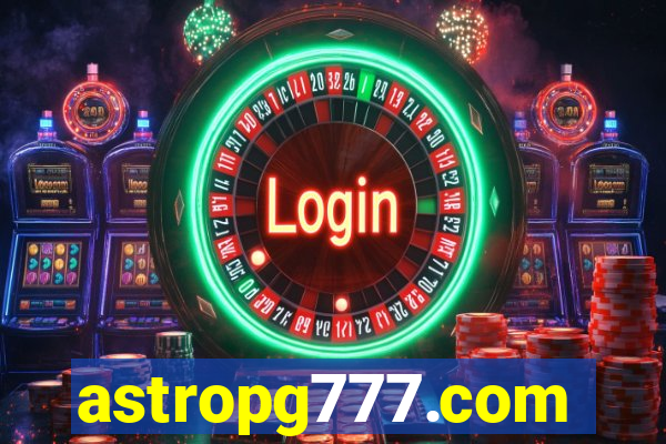 astropg777.com