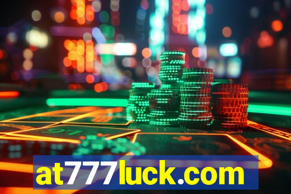 at777luck.com