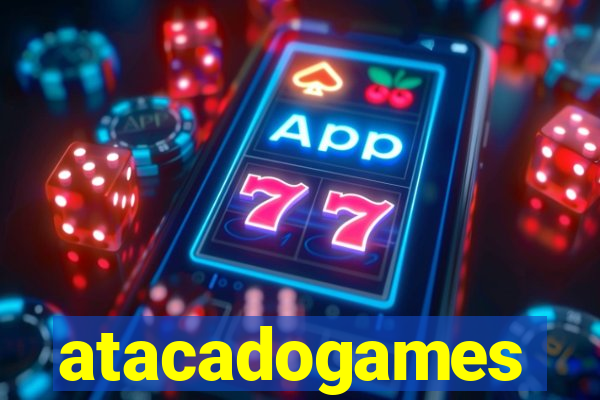 atacadogames