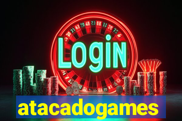 atacadogames