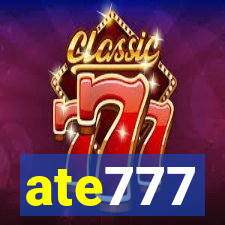 ate777