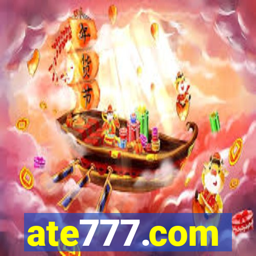 ate777.com