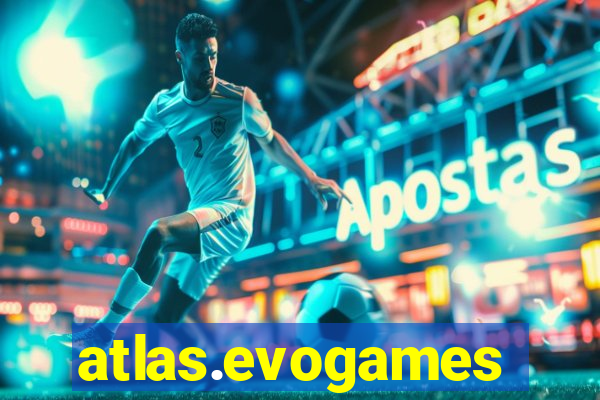 atlas.evogames