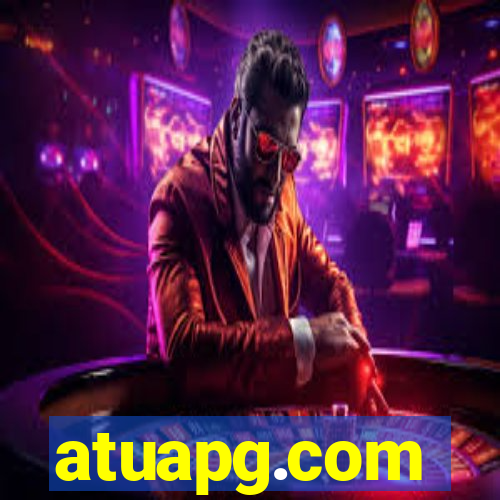 atuapg.com