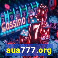 aua777.org