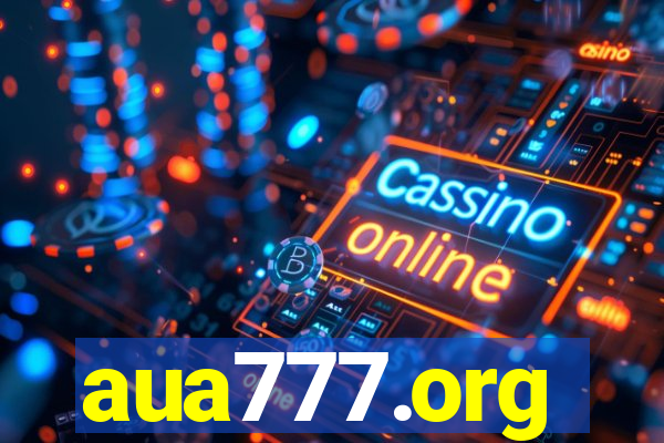 aua777.org