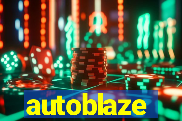 autoblaze