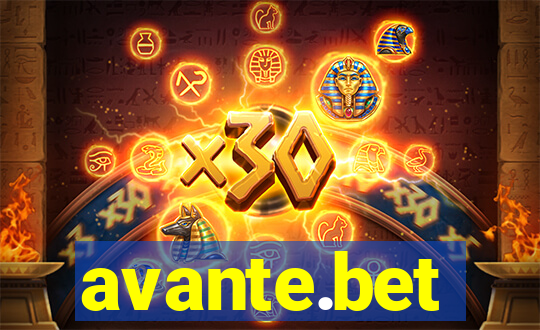 avante.bet