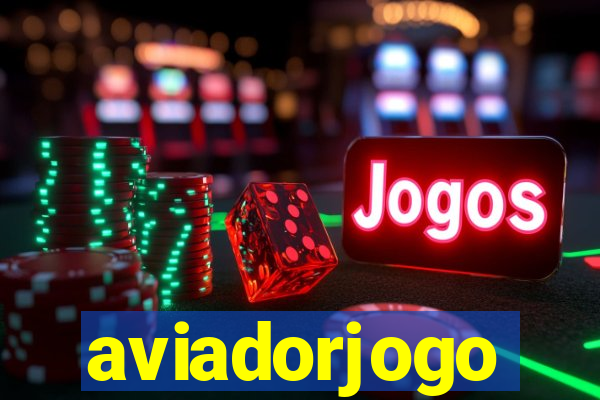 aviadorjogo