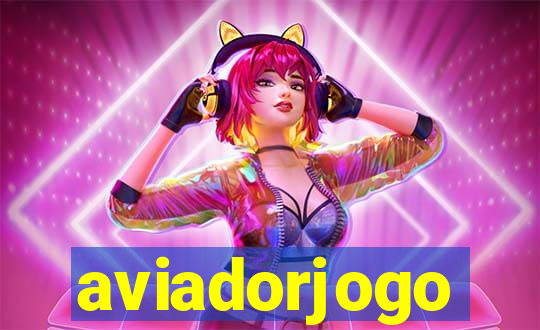 aviadorjogo