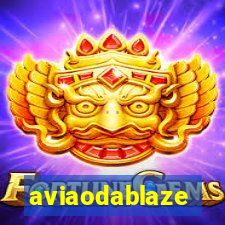 aviaodablaze