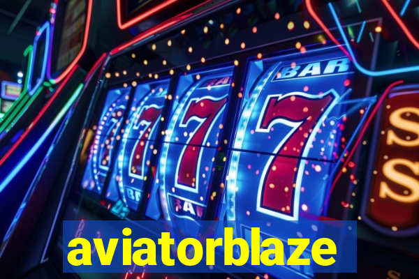 aviatorblaze