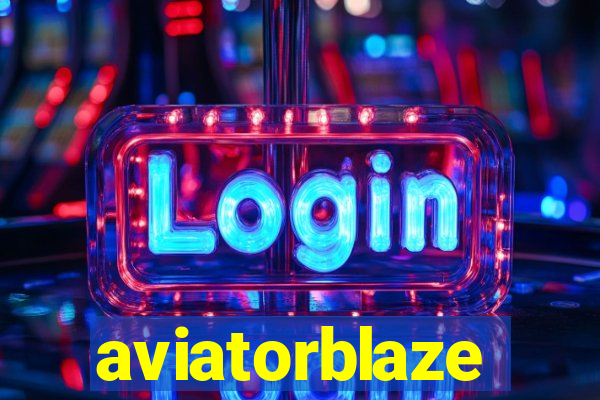 aviatorblaze