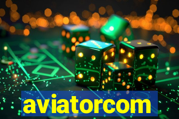 aviatorcom