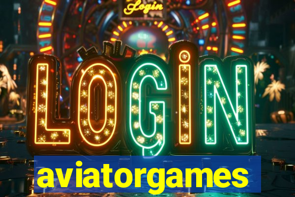 aviatorgames