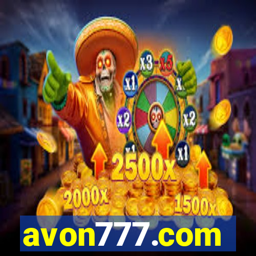 avon777.com