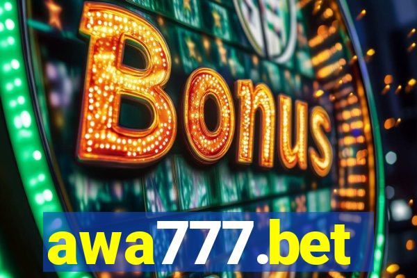 awa777.bet