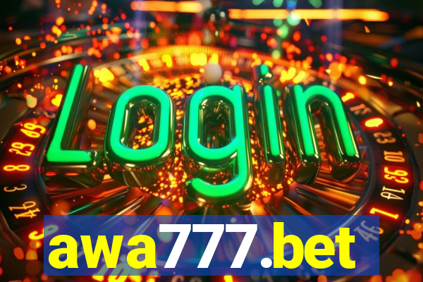 awa777.bet