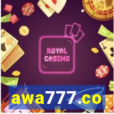 awa777.co