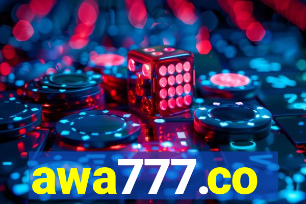 awa777.co