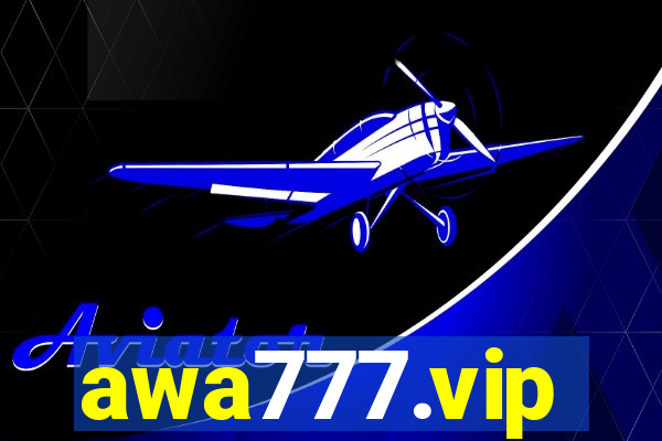 awa777.vip