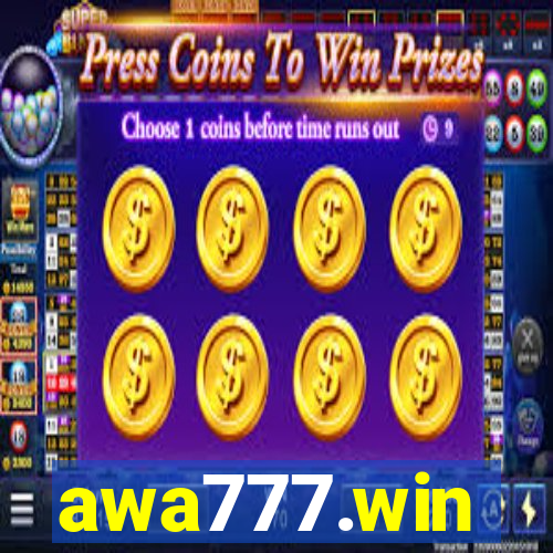 awa777.win