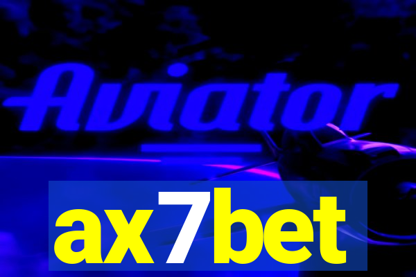 ax7bet