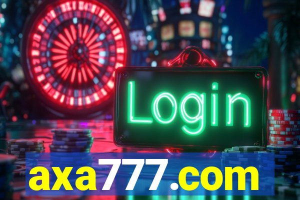 axa777.com