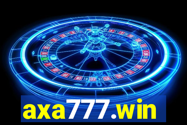 axa777.win