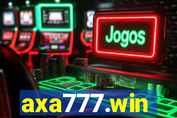 axa777.win