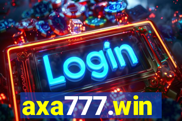 axa777.win