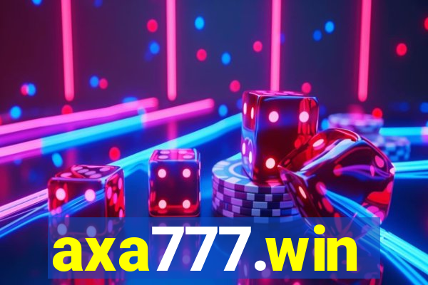 axa777.win