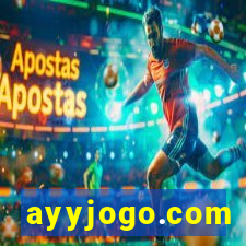 ayyjogo.com