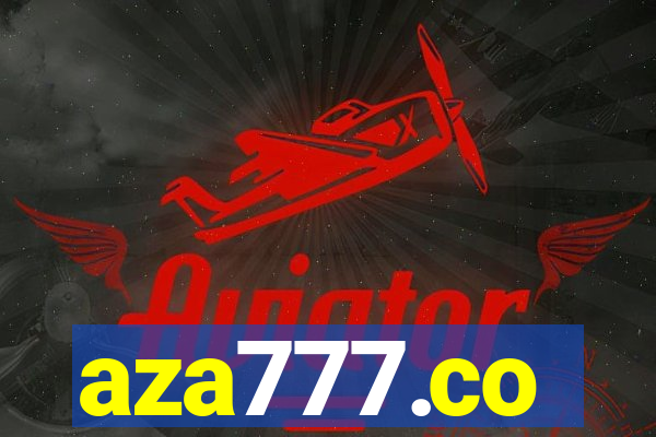 aza777.co