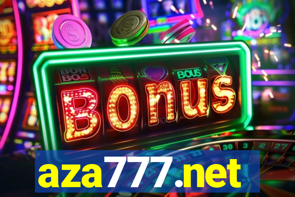 aza777.net