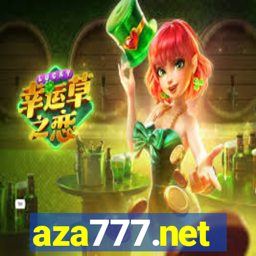 aza777.net