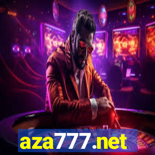 aza777.net