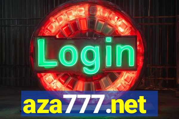 aza777.net