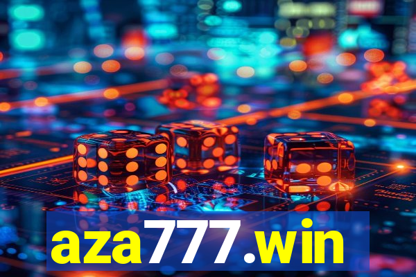 aza777.win