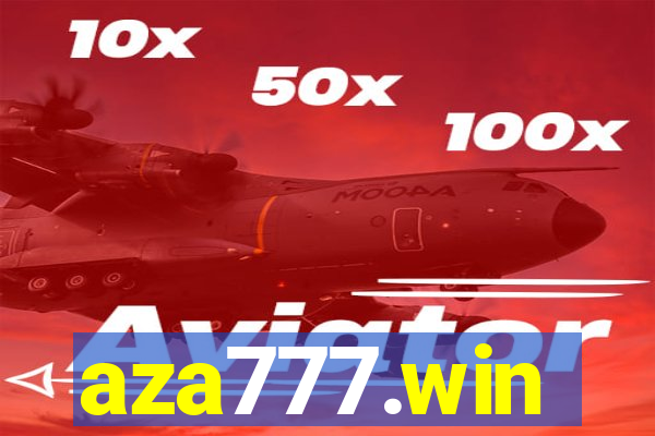 aza777.win