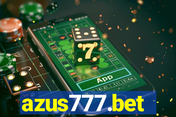 azus777.bet