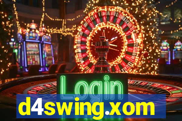 d4swing.xom