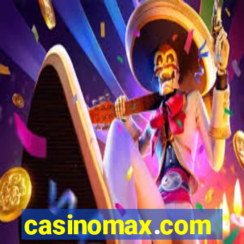 casinomax.com